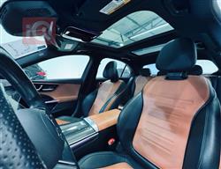 مێرسێدس بێنز C-Class